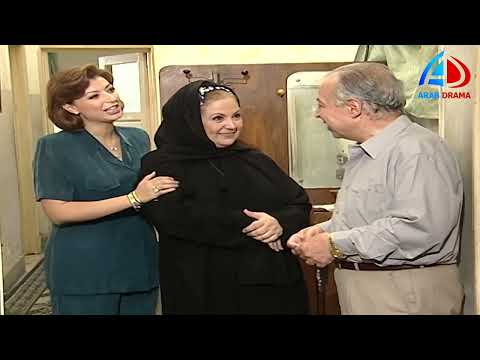 مسلسل أولاد الأكابر الحلقة 3