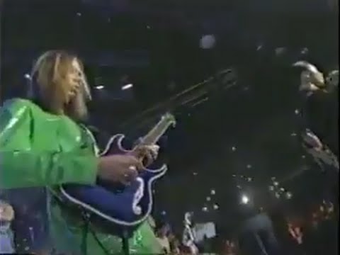 Paul Gilbert Feat Kinki Kids Kaori Mochida Deatta Koro No You Ni