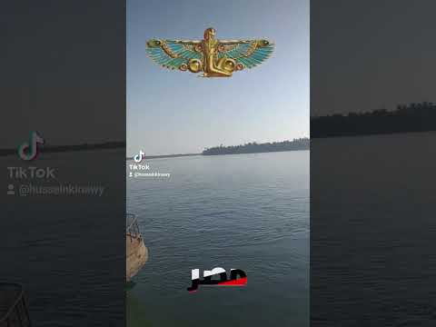 نهر النيل بأسوان يا بحر النيل يا باكى غناء على الحجار صوت مصر الجميل زى نيلها وشمسها Shorts Sho