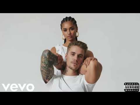 Justin Bieber Tyla My Darling Official Audio Justin Bieber Tyla My Darling Official Audio