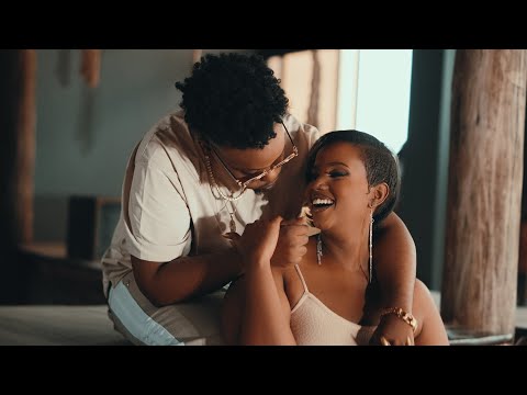 Double Jay DEEP Feat Lino G Kirikou Akili Official Music Video