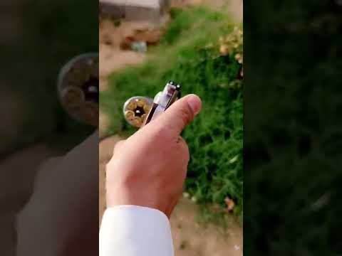 مسدس كمبر أبو محالة رماية كمبرة Shorts Gun الجنوب مسدس رشاش Kimper Smithwesson Glock جلوك