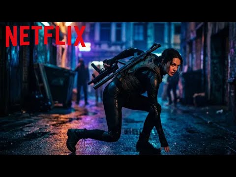 6 Hidden Intense ACTION MOVIES On Netflix You Should Watch Now 2026