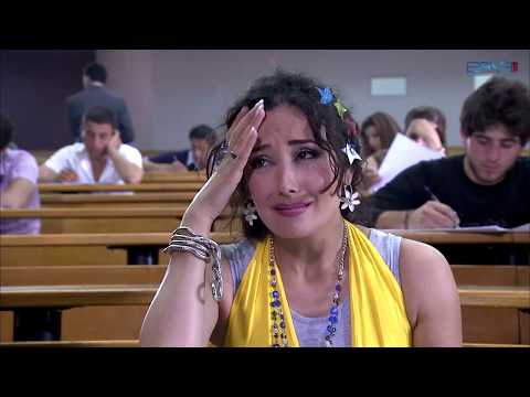 شو صار مع سميحة بالفحص كندة حنا ديما بياعة نسرين طافش مسلسل صبايا الموسم الأأول