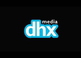  DHX Media Hasbro Studios Logo 2012 High Tone