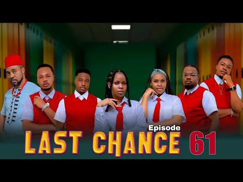LAST CHANCE 61