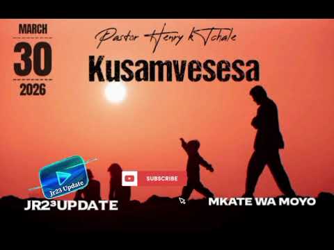 Kusamvesesa 30 03 2026 Pastor Henry K Tchale Loto La Yosefe Ndi Maliya