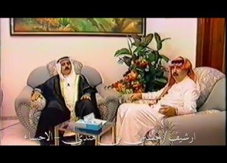  مقابلة عضو نادي الاهلي عبدالخالق سعيد 1994 م