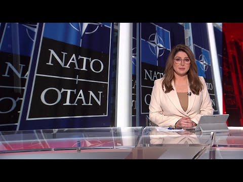 المستشار الألماني سأطلب استخدام 140 مليار يورو من أصول روسيا المجمدة