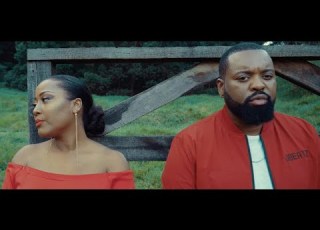 JBEATZ Feat MISTY JEAN Eske W Happy Official VIDEO