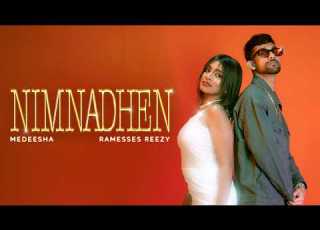  Medeesha Nimnadhen Ft Ramesses Reezy Official M V