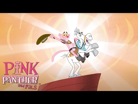 Pink Panther Is The Sheriff 35 Minute Compilation Pink Panther And Pals Pink Panther Is The Sheriff 35 Minute Compilation Pink Panther And Pals