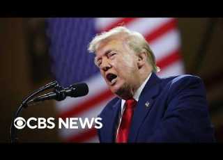  Trump Threatens Iranian Bridges And Power Plants U S Inks Saudi Nuclear Deal More The Takeout
