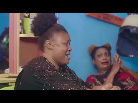 Mteja Kuleta Kizaa Zaa Saluni Kawaponza Wenzie