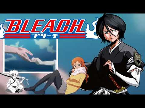 Bleach All Opening Songs