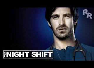 PUNCH Army Doctor Gets Violent In The Ward The Night Shift