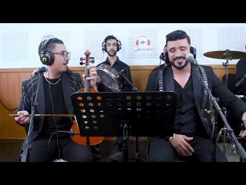 جديد بدر اوعبي وليدـالرحماني الحب ماشي كولشي قادر نساه Badr Ouabi Walid Rahmani