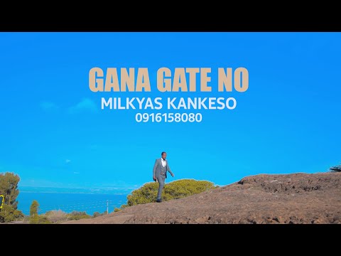 Gana Gate No Milkyas Kankeso New Sidamic Gospel Song Album 2021
