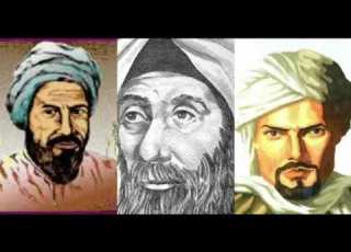 قصص من التراث العربي وافق شن طبقة الاعمش