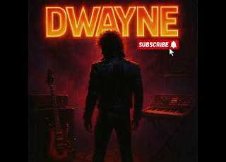  Thunder City Dwayne Radio Edit 80ies Hair Band