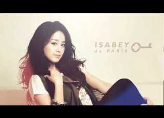  Kim Tae Hee 120409 ISABEY De PARIS 15S CF