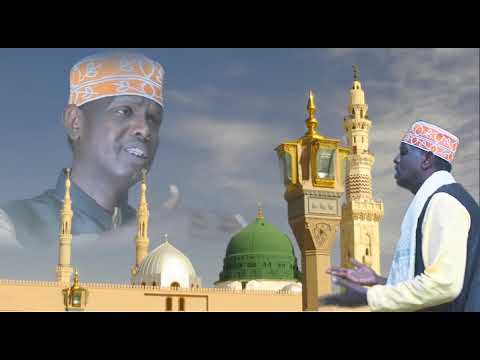 ISMAIL INDHO IMAMUL ANBIYA