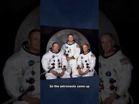 Apollo 11 Problem EXPLAINED