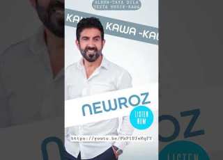 Kawa Newroz Music Video