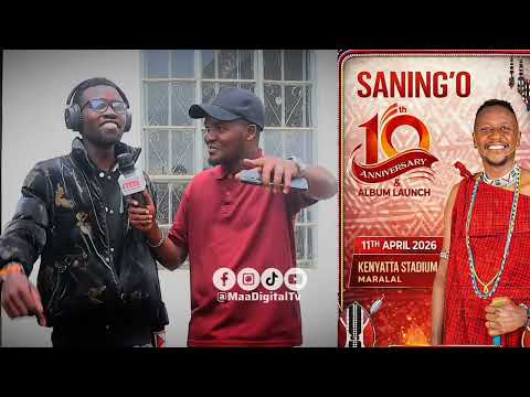 Saningo Dimero HeadphoneChallenge