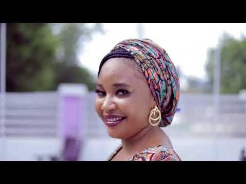 SO RA AYI NEW SONG BY SANI AHMAD Ft AISHA FUNTUA