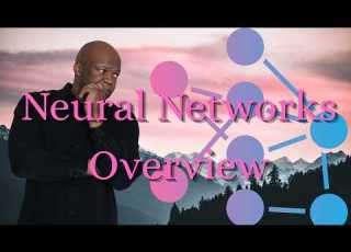 1 6 Neural Networks Overview
