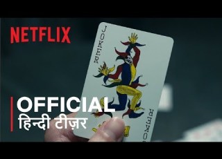 Alice In Borderland Season 3 Official Hindi Trailer Netflix