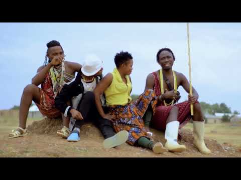 JILUNGA ILAGO LYAMCHELE SAYI OFFICIAL VIDEO