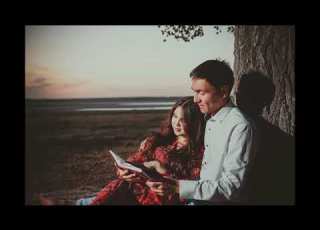 Love Story Aslan Aidana 12 10 2018