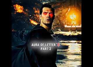  Aura Of Letter S Part 2 TIKI TIKI Slowed Shorts Aura Letters