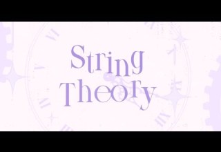 String Theory By Vally Exe Soundcirclet 1hour Slowed Version