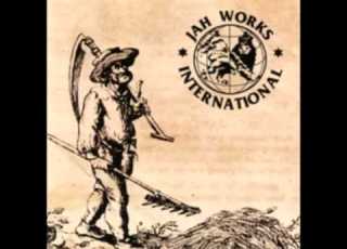 Martin Campbell Jah Works Sound
