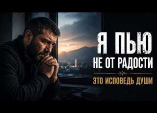 ПЕСНЯ ДЛЯ ТЕХ КТО ПРЯЧЕТ БОЛЬ В СЕБЕ