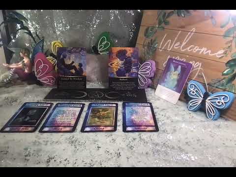 Someone In Heaven Wants To Connect With You