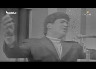  صاد باء الفنان أبو بكر سالم مسرح التلفزيون