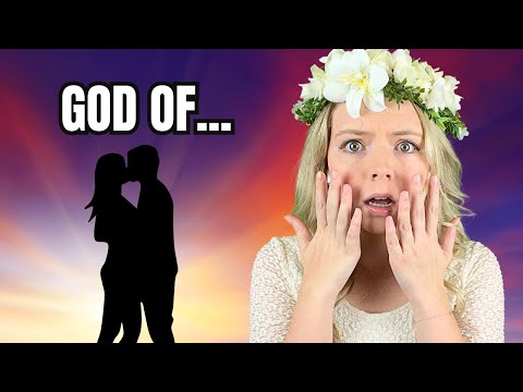 AM I THE GOD OF EVERYTHING