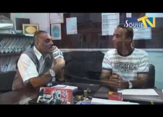 شهر صيانة المدارس الابتدائية مدرسة الباب الشمالي بسوسة
