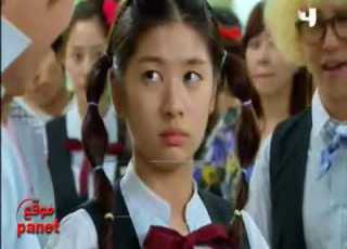 مسلسل كوري قبلة مرحة الحلقة4 مدبلج عربي كامل