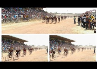 LIVE NANENANE SHINYANGA YANOGESHWA NA MBIO ZA BASKELI IMEDHAMINIWA NA CM ENTERTAINMENT