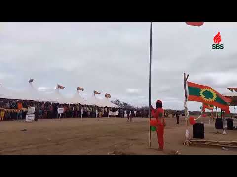 Adeemsa Qabsoo Waraana Bilisummaa Oromoo Onkolooleesa 1 2021 SBS