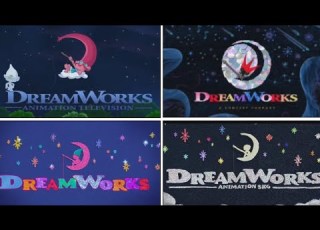  Dreamworks Trolls Logo 2016 2020
