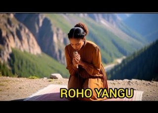  Ayana Worship ROHO YANGU