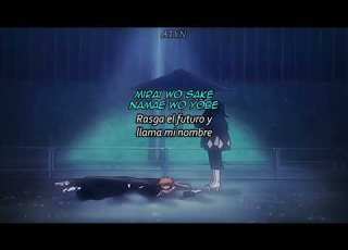  Bleach Rasen By 9lana Sub Español AMV