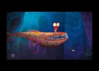 NBC Presents Universal Pictures Illumination Entertainment 2015 HD WS Minions Intro