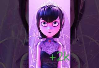 حفيدة دراكولا Dracula